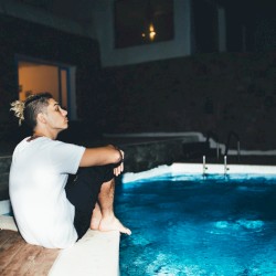 Let Me Love You