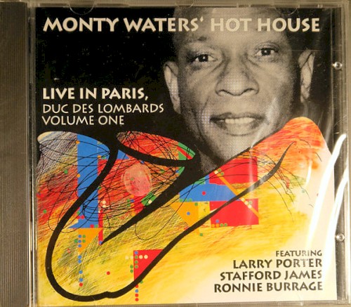 Live in Paris, Volume One