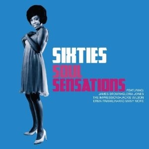Sixties Soul Sensations