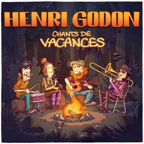 Chants de vacances