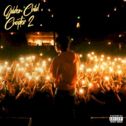 Golden Child, Chapter 2