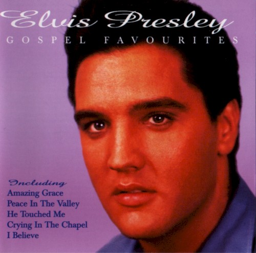 Take My Hand: Gospel Favourites