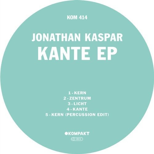 Kante EP