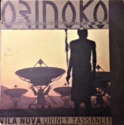 Vila Nova: Oriney Yassaneiy
