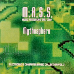 Mythosphere