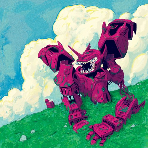 Keyframe