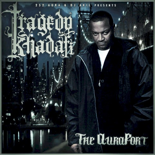 THE AURAPORT