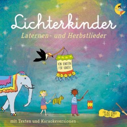 Laternen- und Herbstlieder