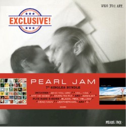 7″ Singles Bundle