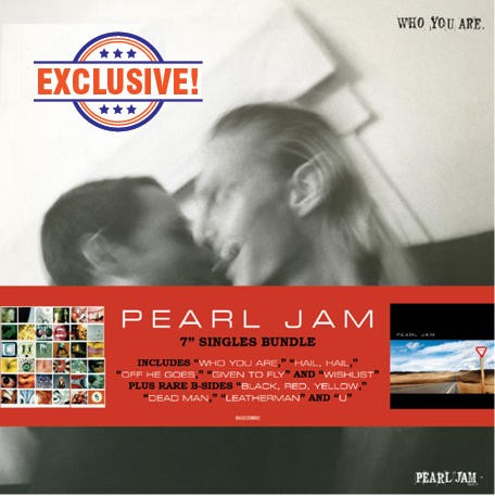 7″ Singles Bundle