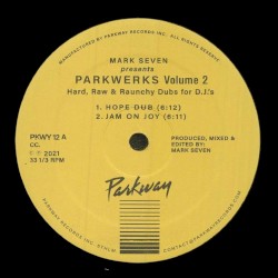 Parkwerks Vol. 2