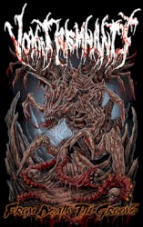 From Death Till Groove