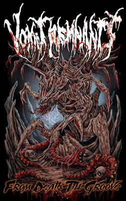 From Death Till Groove