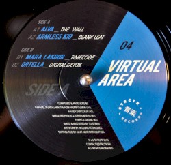 VIRTUAL AREA