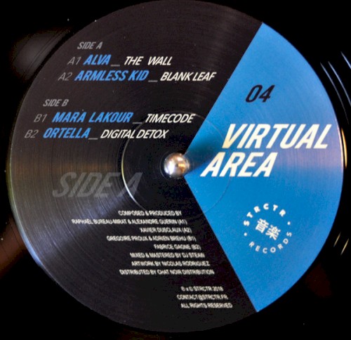 VIRTUAL AREA