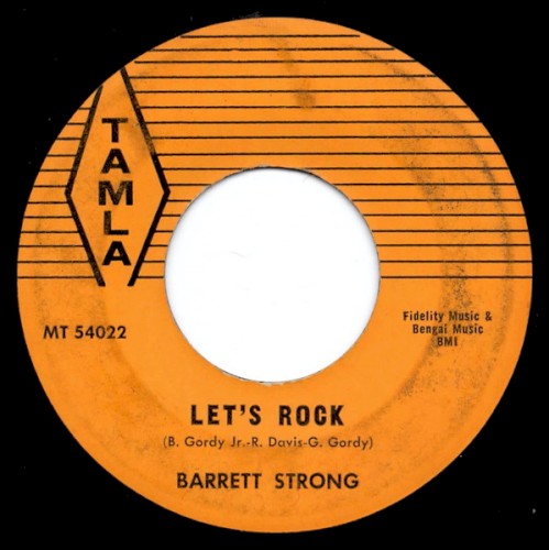 Let’s Rock