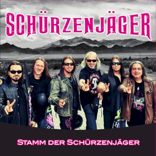 Stamm der Schürzenjäger