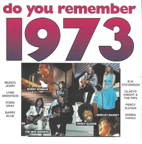 Do You Remember 1973