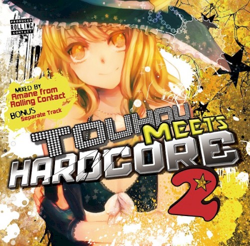 Touhou Meets Hardcore 2