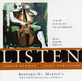 Listen