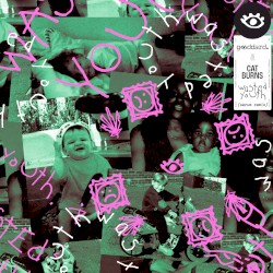 Wasted Youth (Serum remix)
