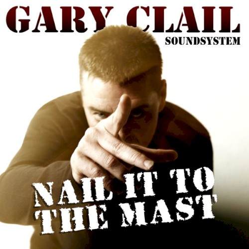 Nail It To The Mast