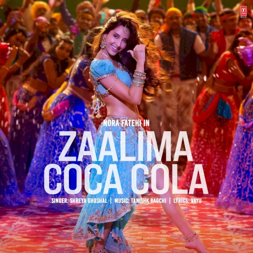 Zaalima Coca Cola