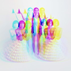 La loba (Remixes)