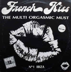 French Kiss
