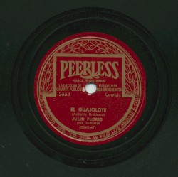 El guajolote / El barzón