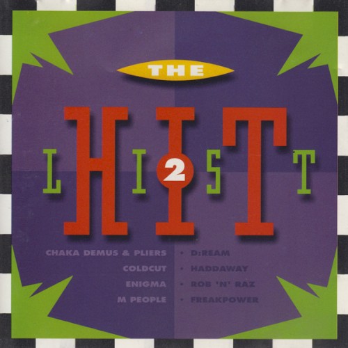 The Hitlist 2