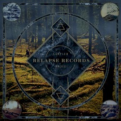Relapse Sampler 2019