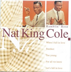 Ramblin' Rose