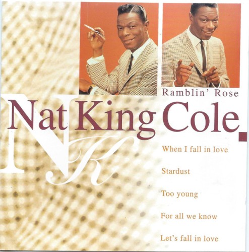 Ramblin' Rose