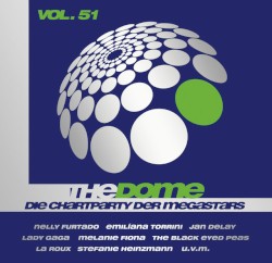 The Dome, Vol. 51