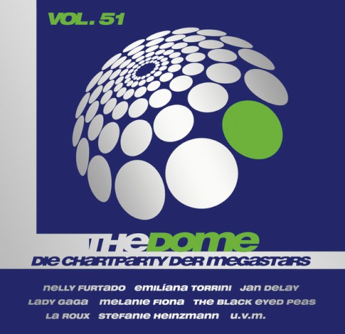 The Dome, Vol. 51