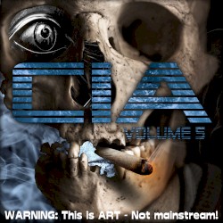 CIA Volume 5