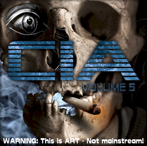 CIA Volume 5