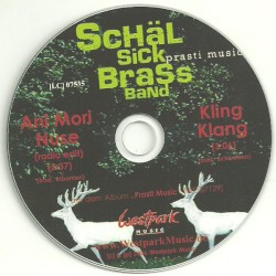 Prasti Music