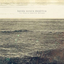 banda sonora desértica
