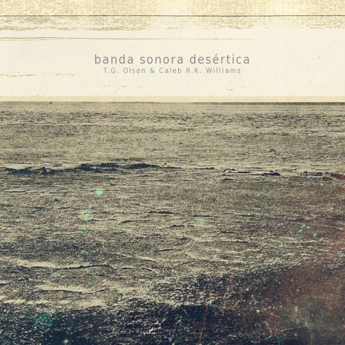 banda sonora desértica