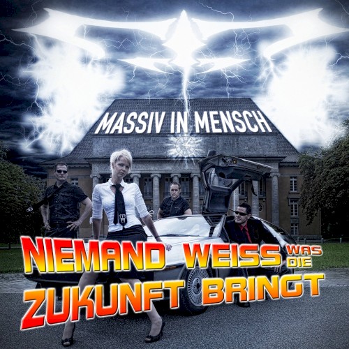 Niemand weiß, was die Zukunft bringt