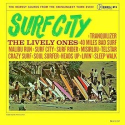 Surf City