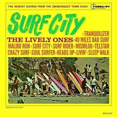 Surf City