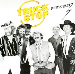 Potz Blitz