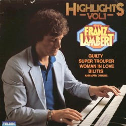 Highlights, Vol. 1