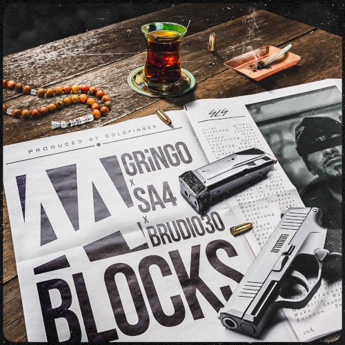 44 Blocks