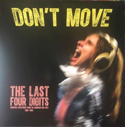 Don't Move