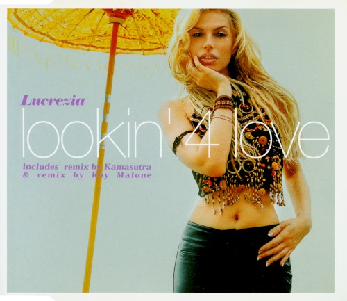 Lookin' 4 Love