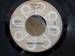 Ten con ten / El chinchorro